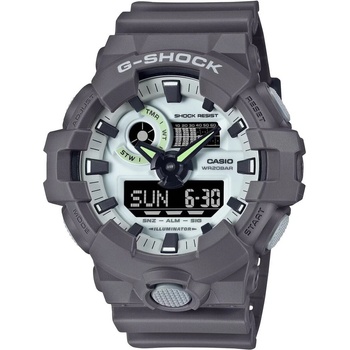 Casio GA-700HD-8A