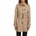 Tommy Hilfiger Палто Tommy hilfiger Heritage Single Breasted trench coat - Beige (Nos Beige)