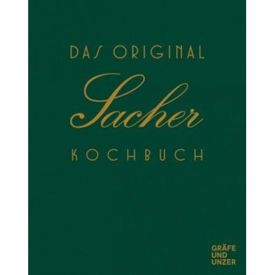 Das Original Sacher Kochbuch