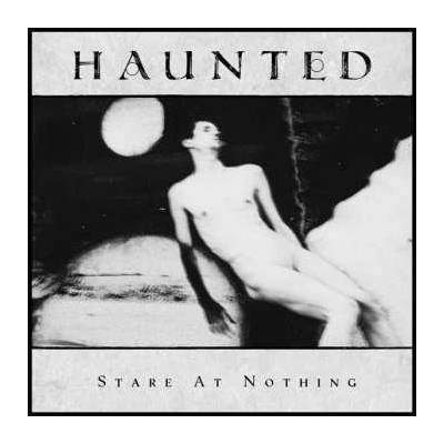 Haunted - Stare At Nothing CD