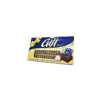 Tayas Gida Sanayi Ve Ticaret A.S. Gift mléčný 180 g