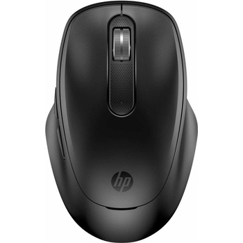 HP 510 Ultra-Fast Rechargeable Wireless Mouse 9C2F6AA