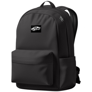 Vans Old Skool Backpack Цвят: черен
