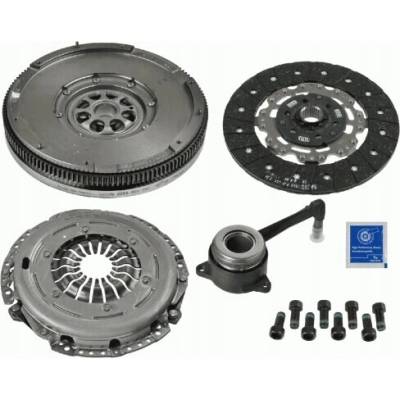 Sachs 2290 601 070 Sada spojky VW Transporter T5 California 2,5TDI