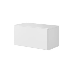 Cama meble Cama пълен шкаф за съхранение ROCO RO3 75/37/39 бял/бял/бял (RO3 BI/BI/BI)