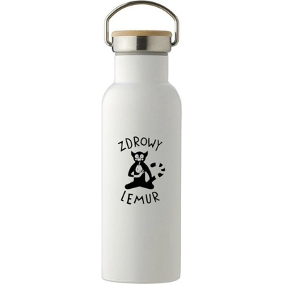 Jack N'Jill termolahev nerez 500 ml