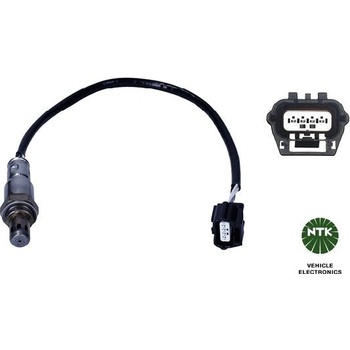 Lambda sonda NTK 92793