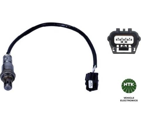 Lambda sonda NTK 92793