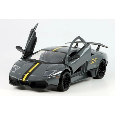 Lamborghini Murcielago LP 670-4 SV 2010 MotorMax 1:24