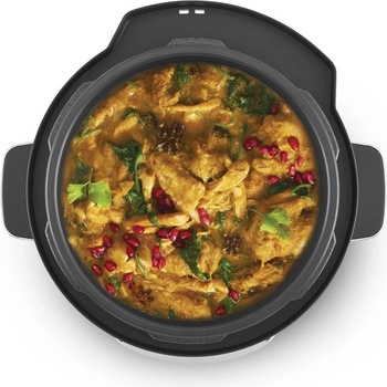 CrockPot Turbo Express CSC062X
