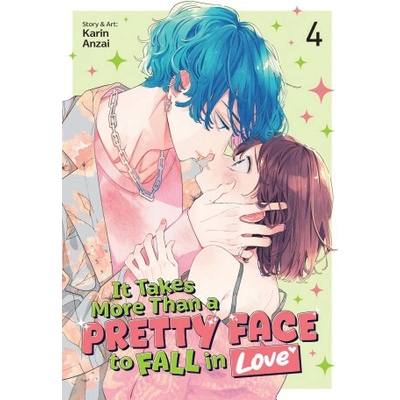 It Takes More Than a Pretty Face to Fall in Love Vol. 4