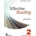 Effective Reading 2 - Pre-Intermediate - McAvoy Jackie