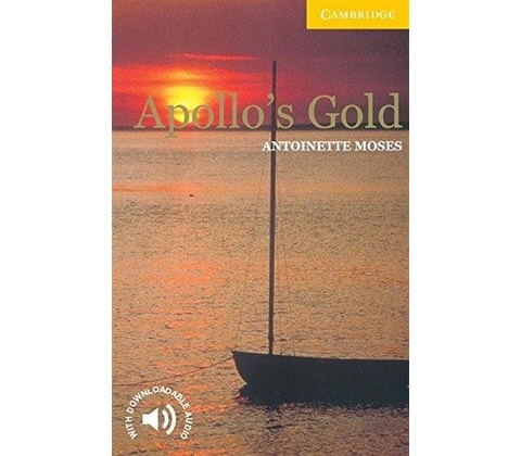 Apollo's Gold