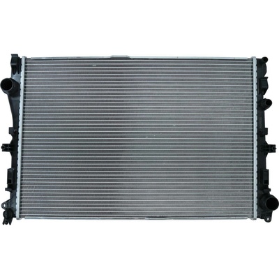 Chladič vody pro motor KAMOKA 7700053