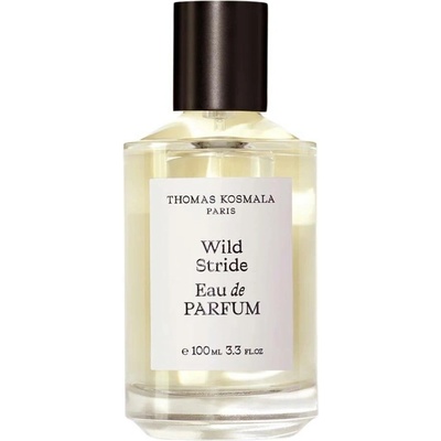 Thomas Kosmala Wild Stride parfémovaná voda unisex 100 ml