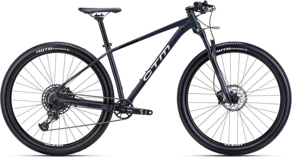 CTM Rascal 1.0 2024