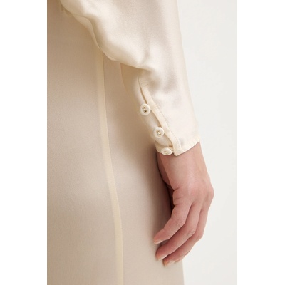 TWINSET Рокля с коприна Twinset (252TS2200)