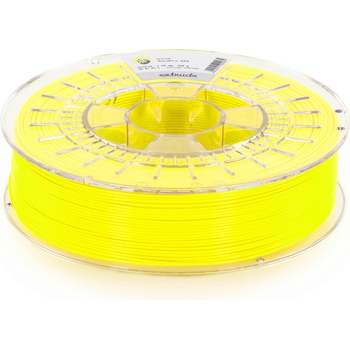 Extrudr DuraPro ASA Neon Yellow - 1, 75 mm / 750 g (9010241202300)