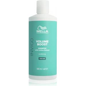 Wella Invigo Volume Boost Шампоани 500ml