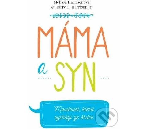 Máma a syn