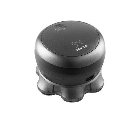 Sencor SMS 0800BK