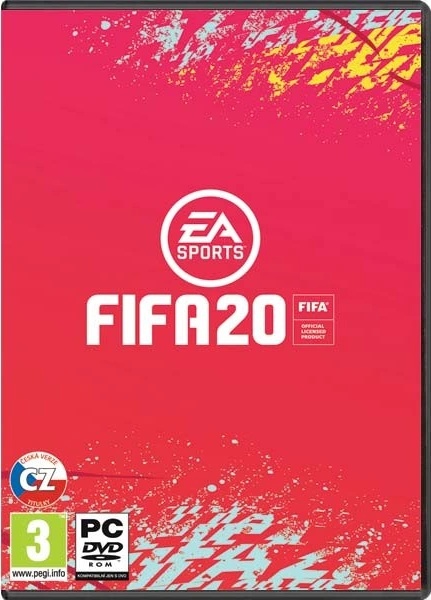 FIFA 20