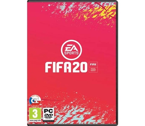 FIFA 20