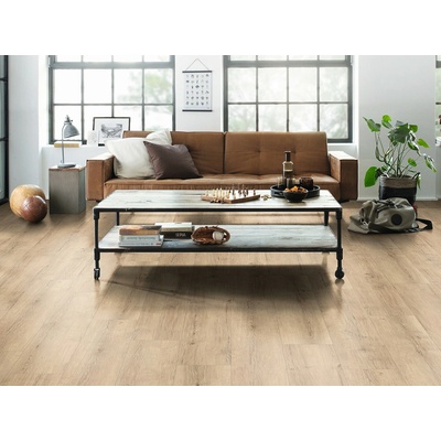 Egger NatureSense Large Dub Carlin pieskový EL2141 2,54 m²