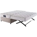 Bellona РАЗТЕГАТЕЛНО ЛЕГЛО+МАТРАК 90x190 caprice (28cpyb600100013)