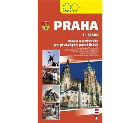 Praha
