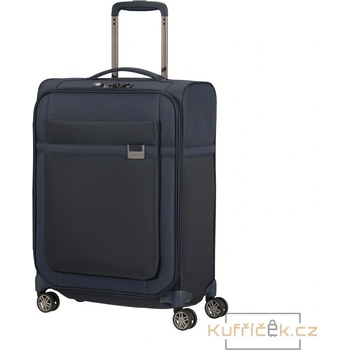Samsonite Airea tmavě modrá 41 l