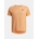 Under Armour UA Tech Textured SS Тениска за момчета Under Armour | Oranzhev | Момчешки | 140/146