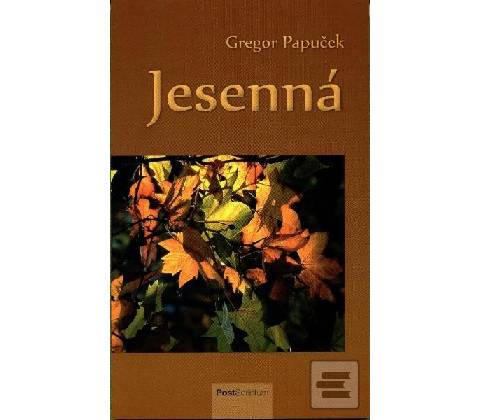Jesenná - Gregor Papuček