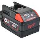 Milwaukee M28 B5 28V 5,0 Ah 4932430484