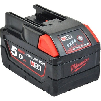 Milwaukee M28 B5 28V 5,0 Ah 4932430484