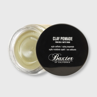 Baxter Of California Ílová pomáda na vlasy 60 ml