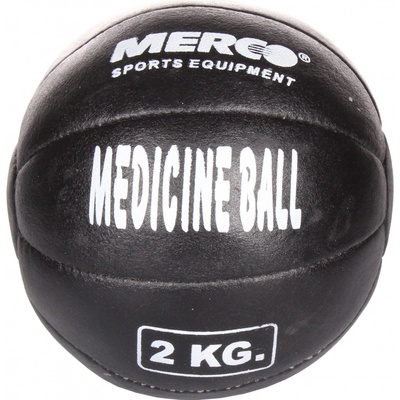 Merco Black Leather 2 kg – Hledejceny.cz