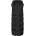 VERO MODA Потник Vero moda Ligaane vest - Black (Black)