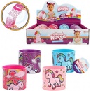 Teddies Spirála/ pružina jednorožec