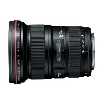 Canon EF 16-35mm f/2.8L II USM