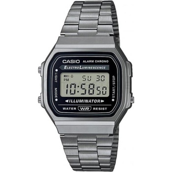 Image 1 of Casio A168WGG-1A