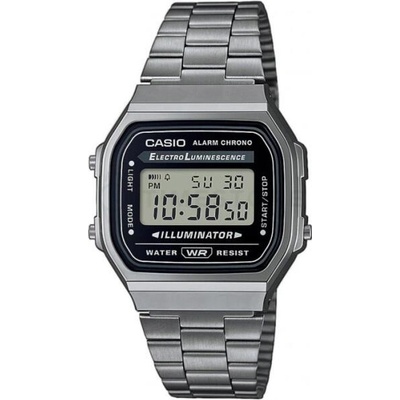 Casio A168WGG-1A