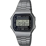 Casio A168WGG-1A Часовници