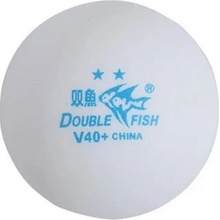 Doublefish V40+0 stars 10ks