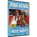 Roztržitý DVD