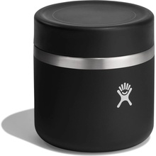 Hydro Flask Insulated Food Jar dóza na jídlo 591 ml černá