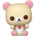 Funko Фигура Funko POP! Animation: Rilakkuma - Korilakkuma #2361 (114751)