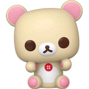 Funko Фигура Funko POP! Animation: Rilakkuma - Korilakkuma #2361 (114751)