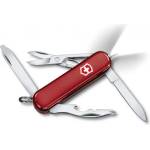 Victorinox Midnite Manager Цвят: червен