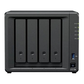 Synology DiskStation DS925+